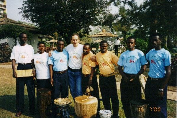 Rwanda 1