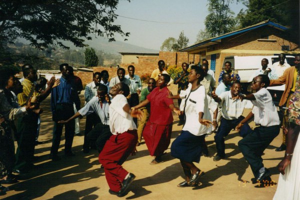 Rwanda 2
