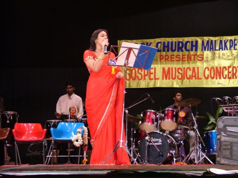 069 Concert
