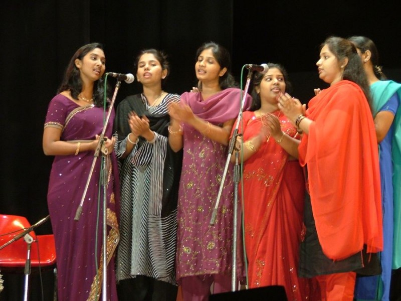 072 Concert