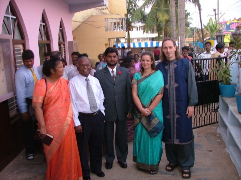 106 Wedding