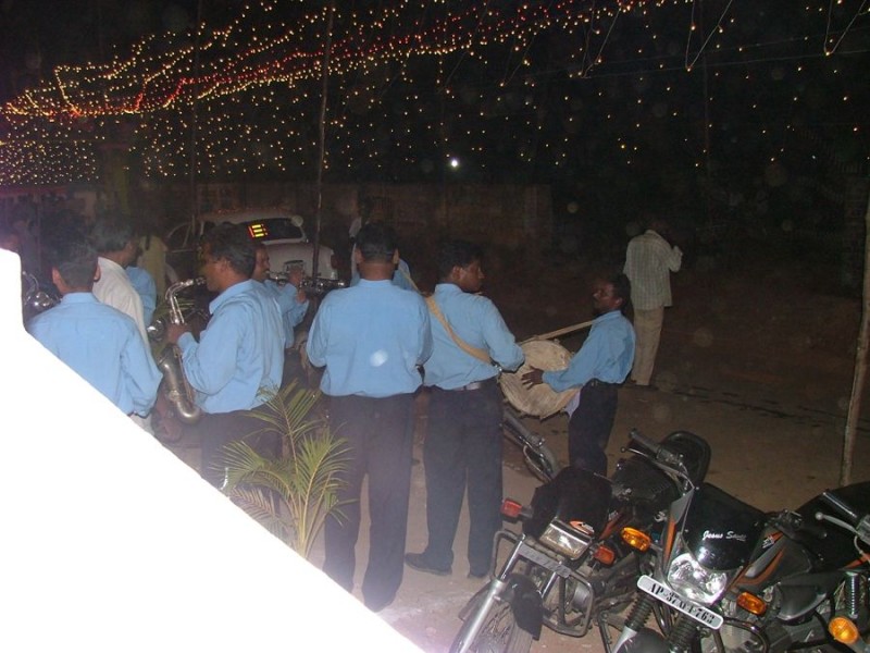 111 Wedding