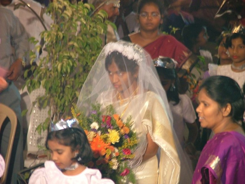 113 Wedding
