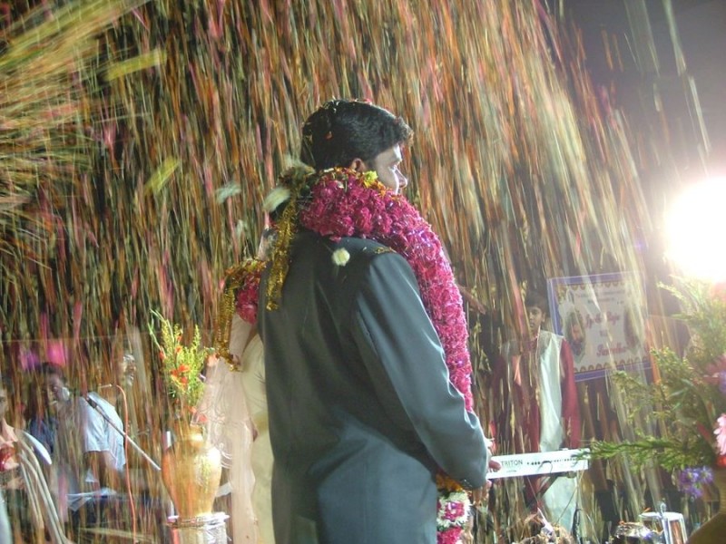 115 Wedding