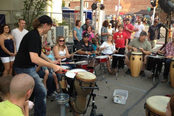 Amarillo Block Party 3