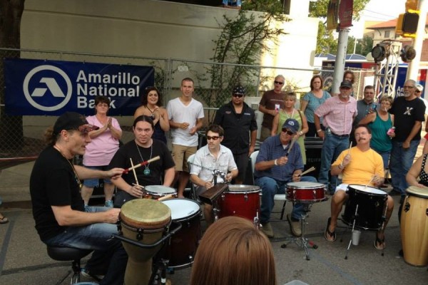 Amarillo Block Party 5