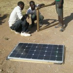 Mnase dispensary solar setting 7