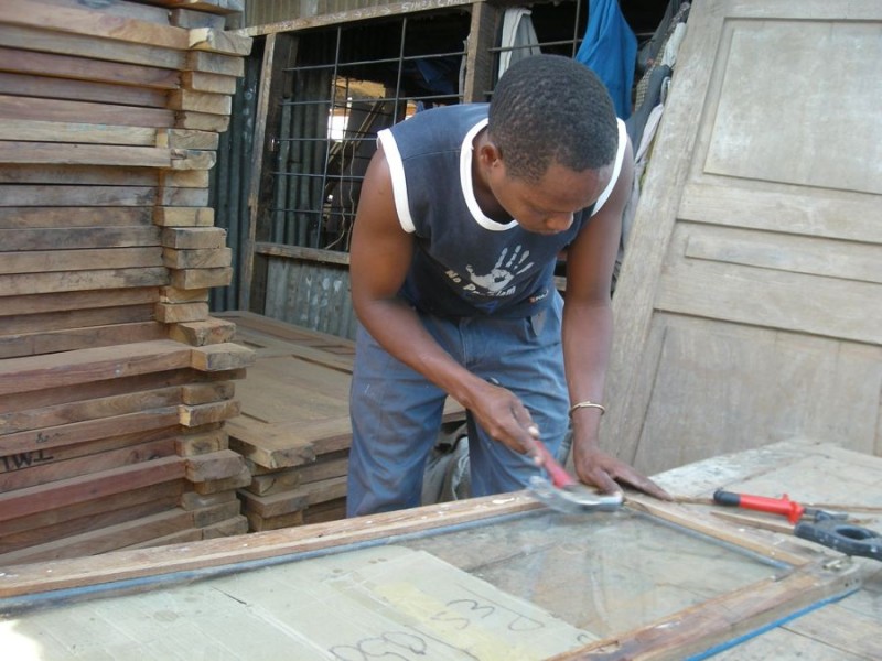 windows repairing