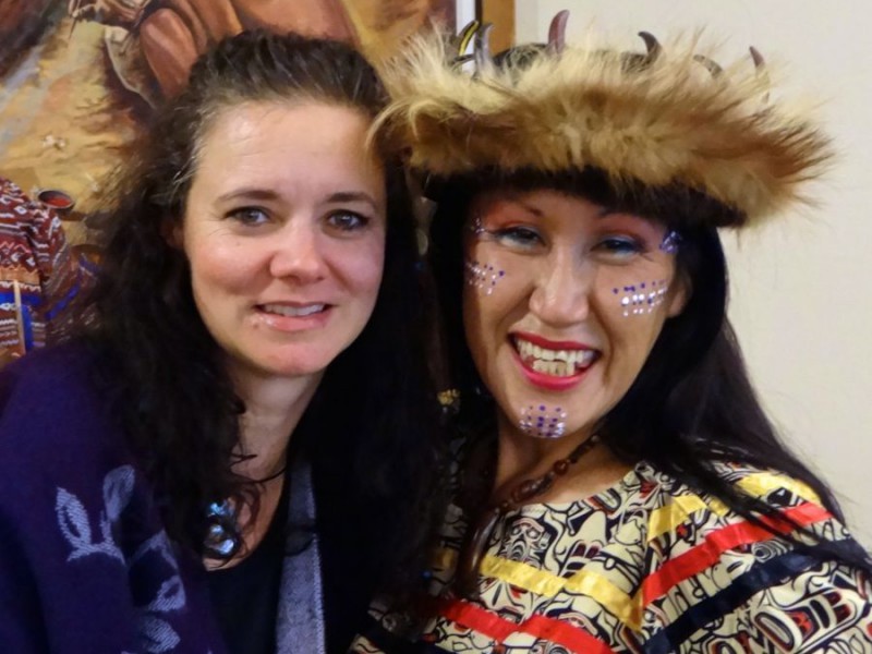 First Nations - Chumash reservation - 29