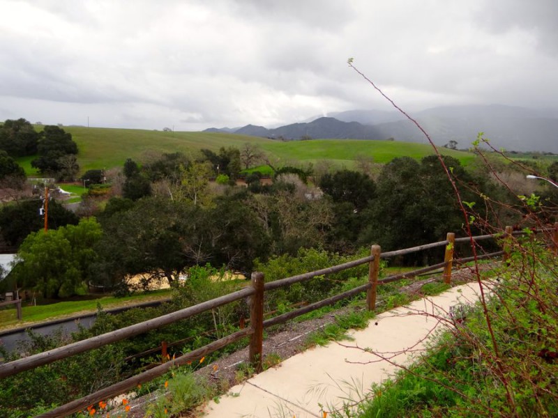 First Nations - Chumash reservation - 43