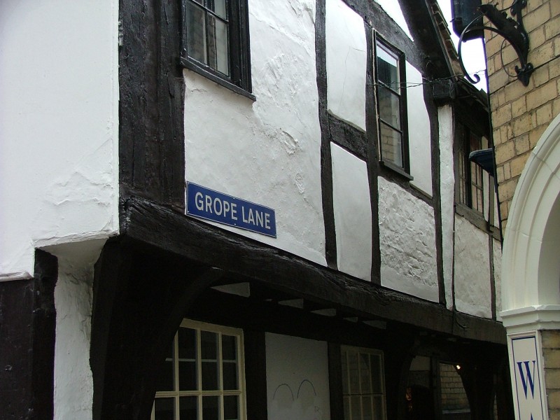 Shrewsbury